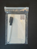 Spelling Board with QR Code (Interventionist Kit / 10 Sets)